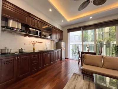NINE HOUSING 535 Kim Ma – Photos 4