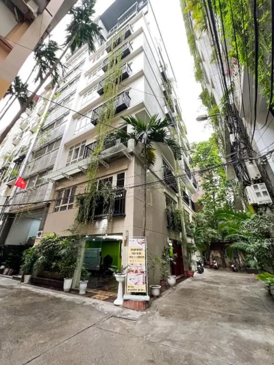 NINE HOUSING 535 Kim Ma – Photos 6